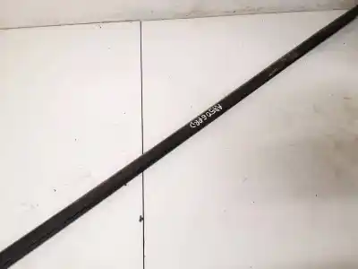 Автозапчасти б/у пластик за volkswagen passat variant (3c5) 1.9 tdi ссылки oem iam 