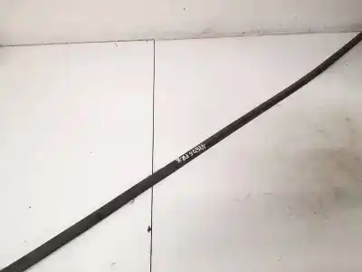 Автозапчасти б/у пластик за volkswagen passat variant (3c5) 1.9 tdi ссылки oem iam 