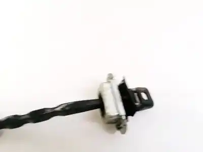 Second-hand car spare part hinge for skoda octavia combi (1z5) 1.9 tdi dpf oem iam references   