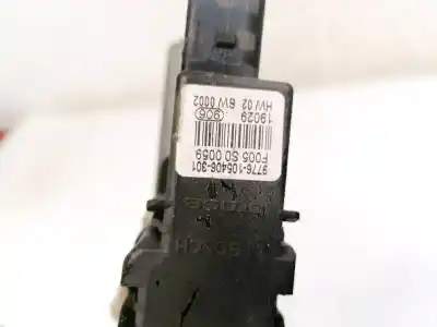 Автозапчасти б/у мотор заднего левого стекла за seat toledo (1m2) 1.9 tdi ссылки oem iam 101389102  101389-102, f005s00059