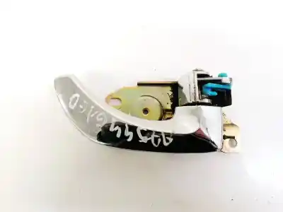 Pezzo di ricambio per auto di seconda mano maniglia interna posteriore destra per kia sorento 3.5 v6 ex riferimenti oem iam 