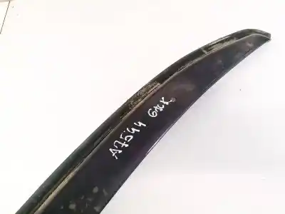 Pezzo di ricambio per auto di seconda mano plastica per kia sorento 3.5 v6 ex riferimenti oem iam   