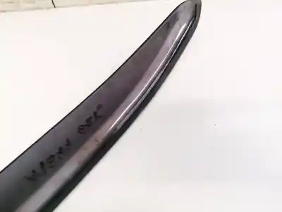 Pezzo di ricambio per auto di seconda mano plastica per kia sorento 3.5 v6 ex riferimenti oem iam   