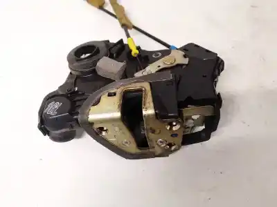 Pezzo di ricambio per auto di seconda mano serratura porta anteriore sinistra per kia sorento 3.5 v6 ex riferimenti oem iam 