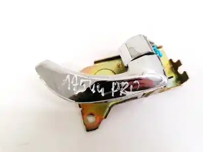 Pezzo di ricambio per auto di seconda mano maniglia interna anteriore destra per kia sorento 3.5 v6 ex riferimenti oem iam 