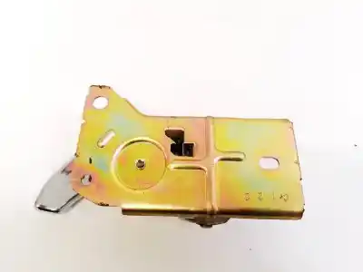 Second-hand car spare part interior right front handle for kia sorento 3.5 v6 ex oem iam references   