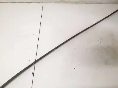 Автозапчастина б/у пластикler для volkswagen passat variant (3c5) 1.9 tdi посилання на oem iam   