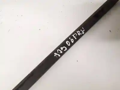 Автозапчастина б/у пластикler для volkswagen passat variant (3c5) 1.9 tdi посилання на oem iam   