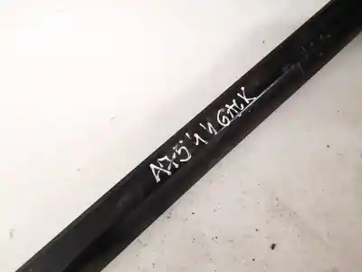 Pezzo di ricambio per auto di seconda mano plastica per kia sorento 3.5 v6 ex riferimenti oem iam   