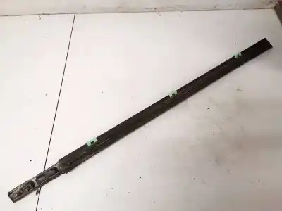 Pezzo di ricambio per auto di seconda mano plastica per kia sorento 3.5 v6 ex riferimenti oem iam   