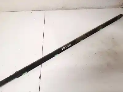 Pezzo di ricambio per auto di seconda mano plastica per kia sorento 3.5 v6 ex riferimenti oem iam 