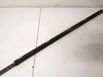 Pezzo di ricambio per auto di seconda mano plastica per kia sorento 3.5 v6 ex riferimenti oem iam   