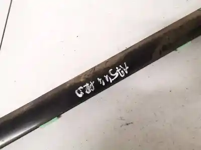 Pezzo di ricambio per auto di seconda mano plastica per kia sorento 3.5 v6 ex riferimenti oem iam   