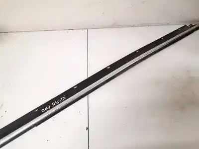 Second-hand car spare part plastics for audi a6 avant (4b5) 1.8 t oem iam references 