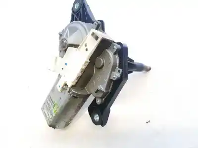 Second-hand car spare part rear windshield wiper motor for renault modus 1.5 dci diesel oem iam references 8200313354a  8200313354-a
