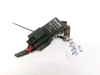 Second-hand car spare part GLOW PLUG for CHRYSLER SEBRING, II 2003.04 - 2007.06 FACELIFT  OEM IAM references 0281003040  