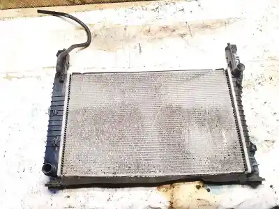 Peça sobressalente para automóvel em segunda mão radiador de água por chevrolet captiva 2.0 diesel cat referências oem iam   