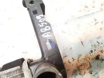 Peça sobressalente para automóvel em segunda mão radiador de água por chevrolet captiva 2.0 diesel cat referências oem iam   