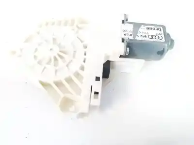 Автозапчасти б/у мотор заднего правого стекла за audi a4 b8 (8k2) 2.0 tdi quattro ссылки oem iam 966607200  966607-200, 774-60229-20