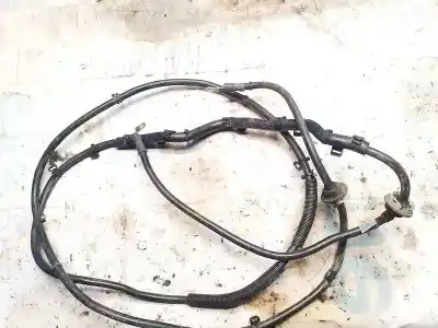 Peça sobressalente para automóvel em segunda mão fio por audi a4 b8 (8k2) 2.0 tdi quattro referências oem iam 61044009