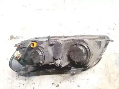 Second-hand car spare part right headlight for chevrolet captiva 2.0 diesel cat oem iam references 00015548  