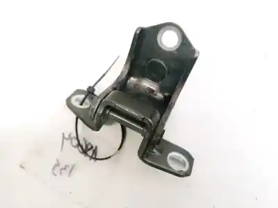 Gebrauchtes Autoersatzteil STOSSDÄMPFER FÜR KOFFERRAUM / TÜR Heckklappendämpfer zum MAZDA 3 LIM. (BL)  OEM-IAM-Referenzen   