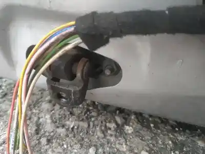 Автозапчастина б/у петля для citroen c4 i (lc_) 1.6 hdi посилання на oem iam    Автозапчастина б/у петля для citroen c4 i (lc_) 1.6 hdi посилання на oem iam