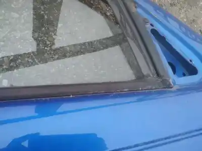 Pezzo di ricambio per auto di seconda mano plastica per chrysler pt cruiser (pt) 2.2 crd touring riferimenti oem iam   