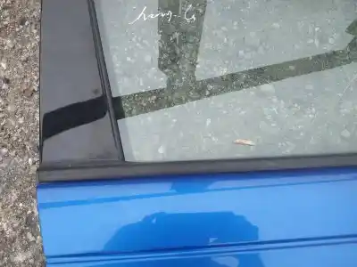 Pezzo di ricambio per auto di seconda mano plastica per chrysler pt cruiser (pt) 2.2 crd touring riferimenti oem iam   