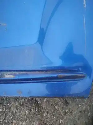 Pezzo di ricambio per auto di seconda mano plastica per chrysler pt cruiser (pt) 2.2 crd touring riferimenti oem iam   