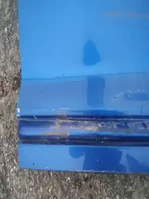 Pezzo di ricambio per auto di seconda mano plastica per chrysler pt cruiser (pt) 2.2 crd touring riferimenti oem iam   