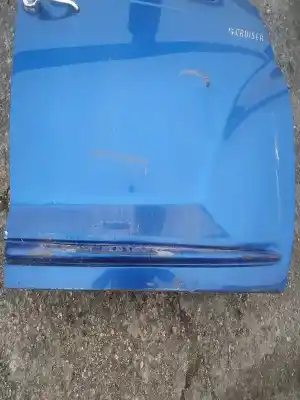 Peça sobressalente para automóvel em segunda mão plásticos por chrysler pt cruiser (pt) 2.2 crd touring referências oem iam 