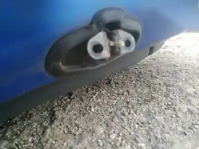 Second-hand car spare part hinge for chrysler pt cruiser (pt) 2.2 crd touring oem iam references   