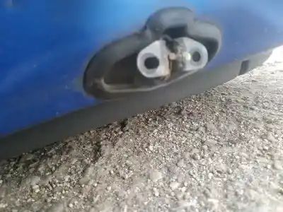 Peça sobressalente para automóvel em segunda mão dobradiça por chrysler pt cruiser (pt) 2.2 crd touring referências oem iam 