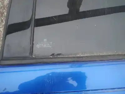 Pezzo di ricambio per auto di seconda mano plastica per chrysler pt cruiser (pt) 2.2 crd touring riferimenti oem iam   