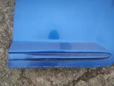 Peça sobressalente para automóvel em segunda mão plásticos por chrysler pt cruiser (pt) 2.2 crd touring referências oem iam 