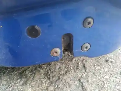 Peça sobressalente para automóvel em segunda mão fechadura da porta traseira esquerda por chrysler pt cruiser (pt) 2.2 crd touring referências oem iam 