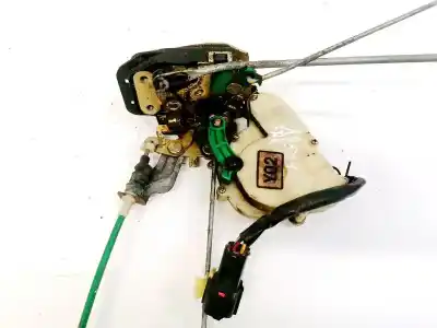 Pezzo di ricambio per auto di seconda mano serratura porta anteriore sinistra per kia sorento 3.5 v6 ex riferimenti oem iam 