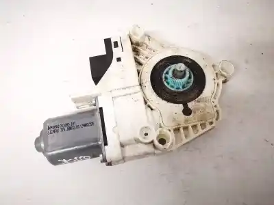 Автозапчастина б/у двиг скла задне ліво для audi a6 avant (4f5) 2.7 tdi посилання на oem iam 4f0959801a