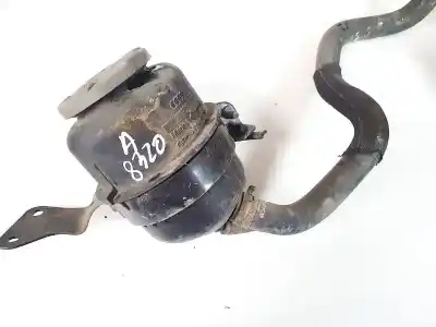 Pièce détachée automobile d'occasion Réservoir De Liquide De Direction pour AUDI A4 B8 (8K2) 2.0 TDI quattro Références OEM IAM G002000  