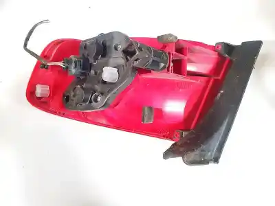 Second-hand car spare part left tailgate light for audi a4 b8 (8k2) 2.0 tdi quattro oem iam references 166963  