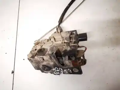 Автозапчасти б/у замок задней левой двери за skoda octavia combi (1u5) 1.9 tdi ссылки oem iam    Автозапчасти б/у замок задней левой двери за skoda octavia combi (1u5) 1.9 tdi ссылки oem iam