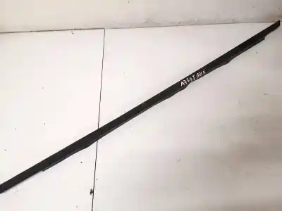 Peça sobressalente para automóvel em segunda mão plásticos por volkswagen passat b5 (3b2) 1.9 tdi referências oem iam 