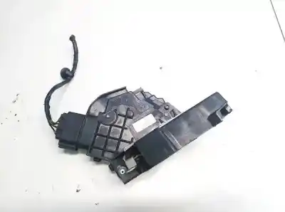 Second-hand car spare part left front door lock for ford focus c-max (cap) 1.6 tdci cat oem iam references 3m5ar21813er   Second-hand car spare part left front door lock for ford focus c-max (cap) 1.6 tdci cat oem iam references 3m5ar21813er