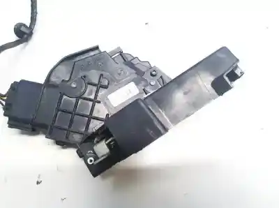 Second-hand car spare part left front door lock for ford focus c-max (cap) 1.6 tdci cat oem iam references 3m5ar21813er   Second-hand car spare part left front door lock for ford focus c-max (cap) 1.6 tdci cat oem iam references 3m5ar21813er