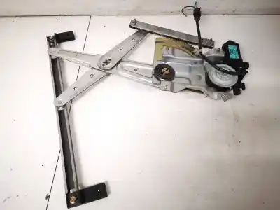Pezzo di ricambio per auto di seconda mano alzacristalli posteriore sinistro per kia sorento 3.5 v6 ex riferimenti oem iam 