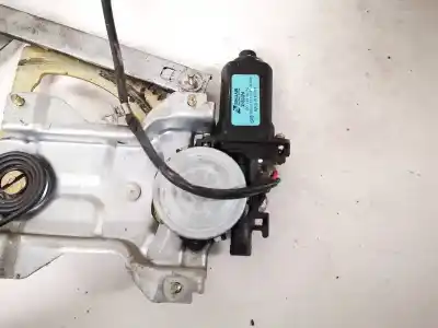 Pezzo di ricambio per auto di seconda mano motore alzacristalli posteriore sinistro per kia sorento 3.5 v6 ex riferimenti oem iam xh602pa