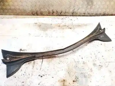 Peça sobressalente para automóvel em segunda mão grelha torpedo curcuvan por seat leon (1p1) 1.9 tdi referências oem iam 1p0853185b