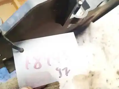 Second-hand car spare part medium for ford focus turn. (cb8) 1.6 tdci cat oem iam references   