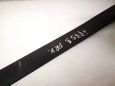 Автозапчастина б/у пластикler для skoda octavia combi (1u5) 1.9 tdi посилання на oem iam 1u4853515  